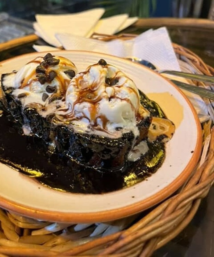 Brownie
